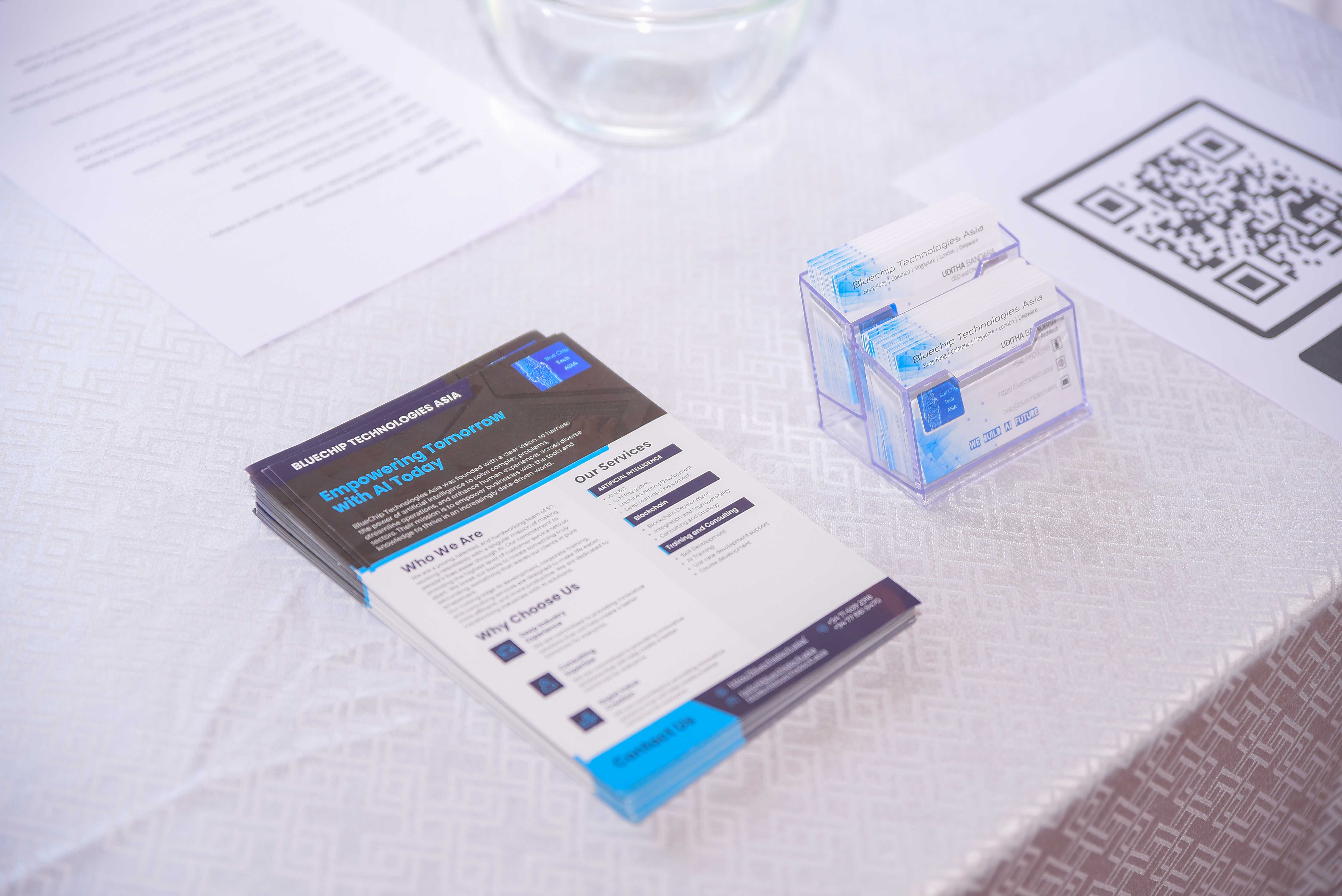 Mahendran Akash, Customer Success Manager at Trainocate