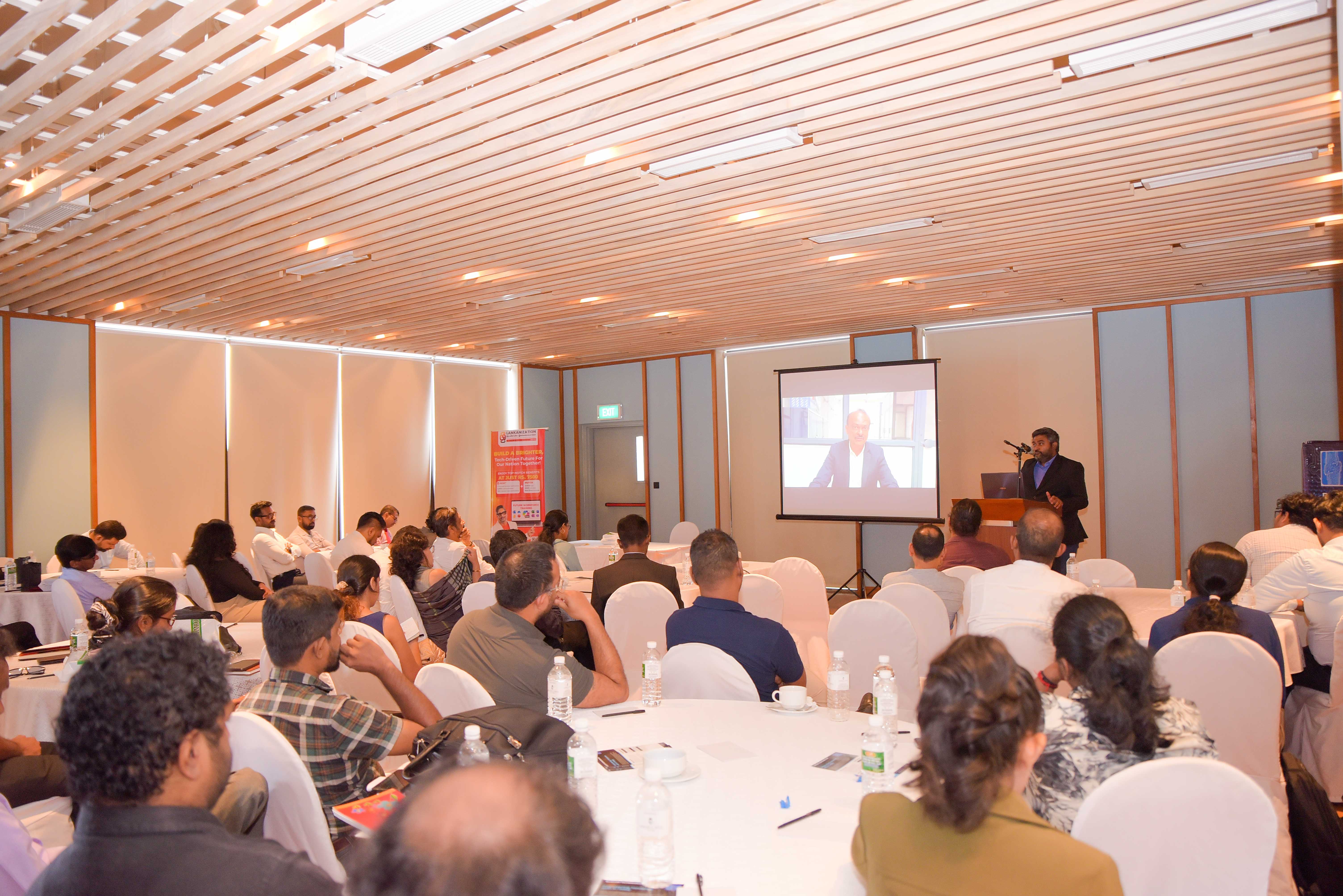 Mahendran Akash, Customer Success Manager at Trainocate