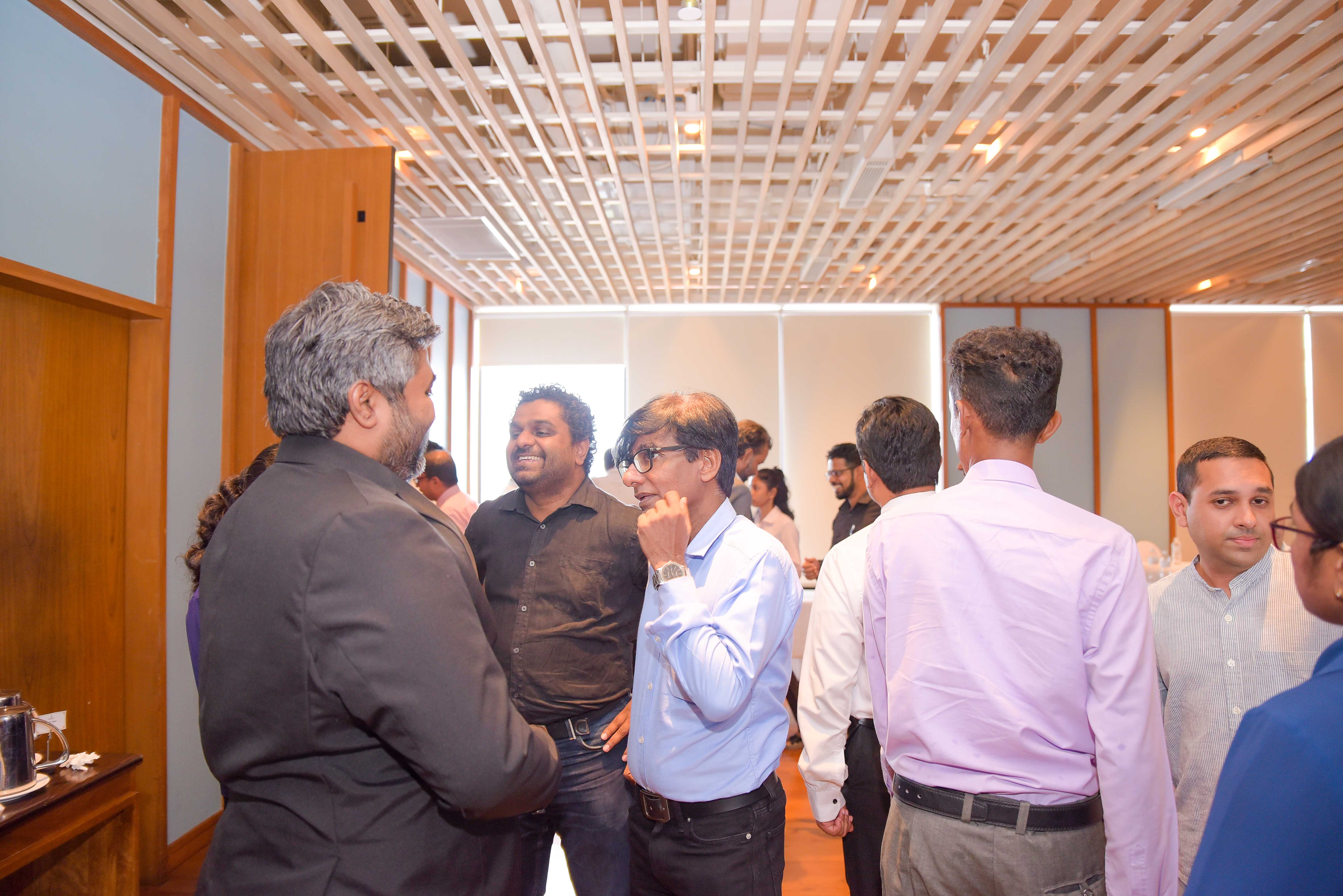 Mahendran Akash, Customer Success Manager at Trainocate