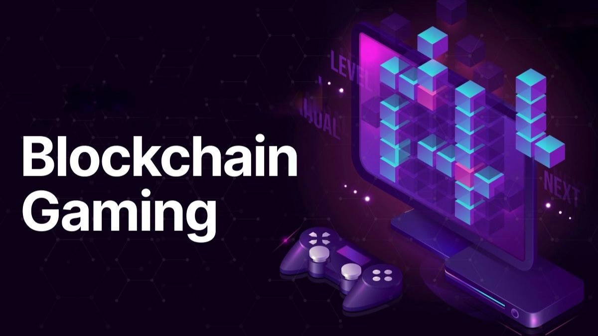 Blockchain in Gaming: Powering Ownership and Play-to-Earn Economies