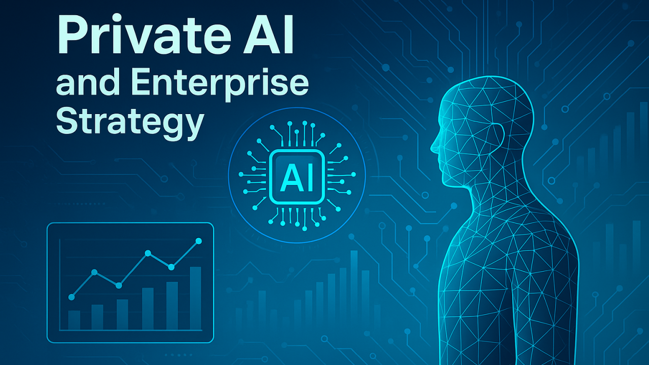 What is Private AI and Why Enterprises Are Moving Away from Public LLMs