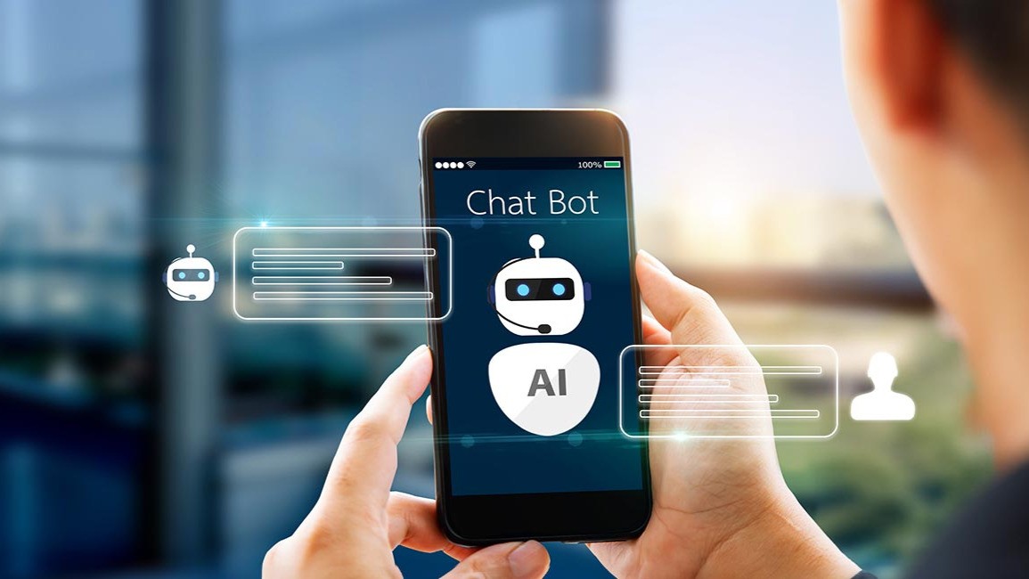 AI Chatbots: Revolutionizing Human-Computer Interaction