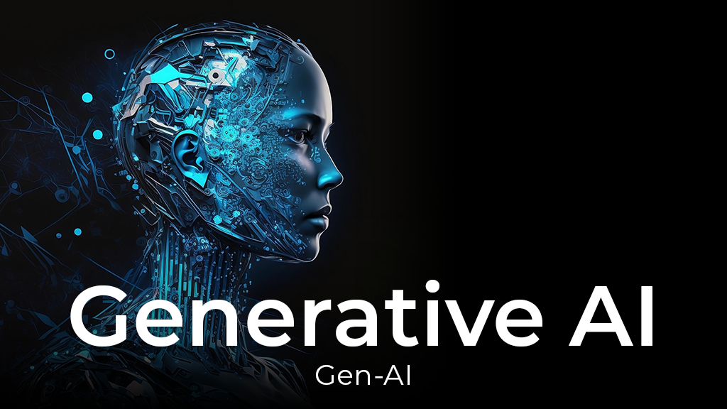 Generative AI: Transforming Creativity and Intelligence