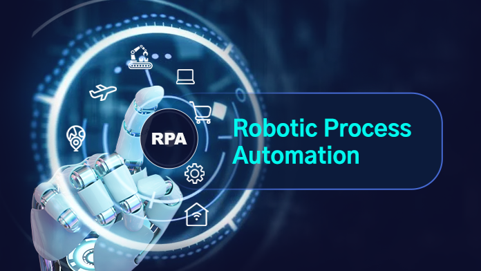 Robotic Process Automation (RPA): Transforming Business Through Smart Automation