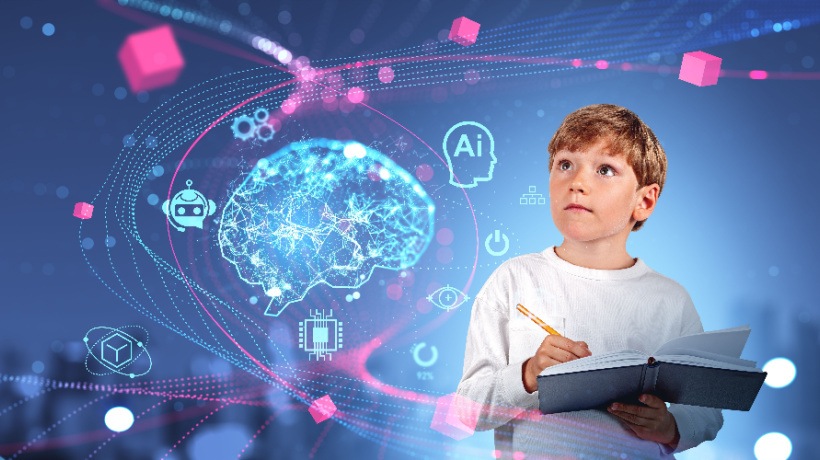 Artificial Intelligence in Education and Adaptive Learning Systems