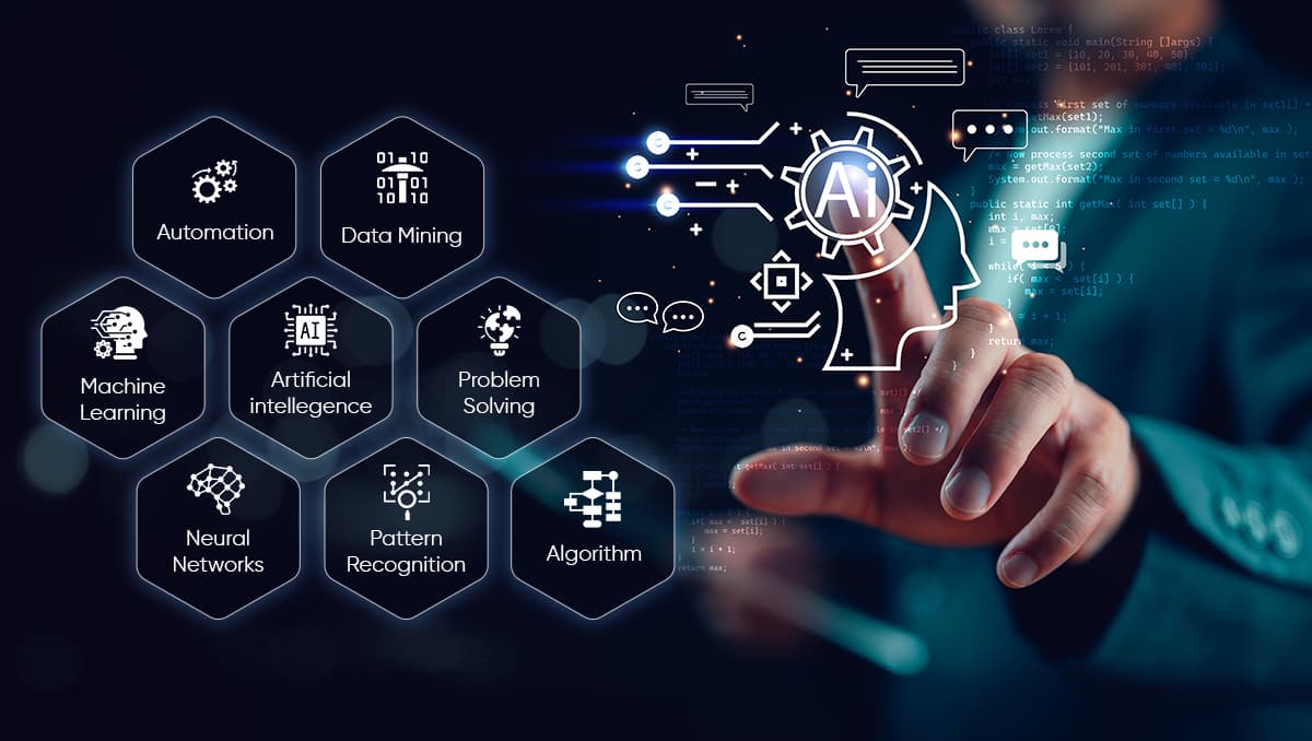 Top Enterprise AI Solution Providers for Large Businesses