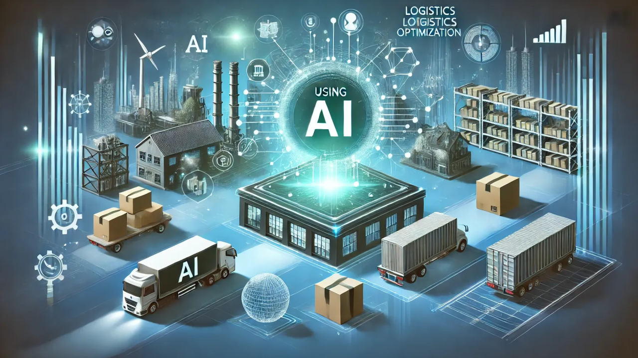 Best AI Solutions for Supply Chain and Logistics Optimization