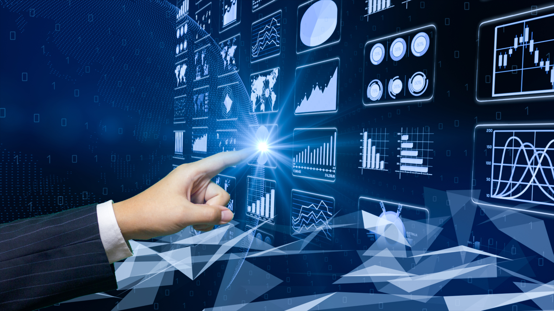 Leading AI Companies in Asia for Business Automation