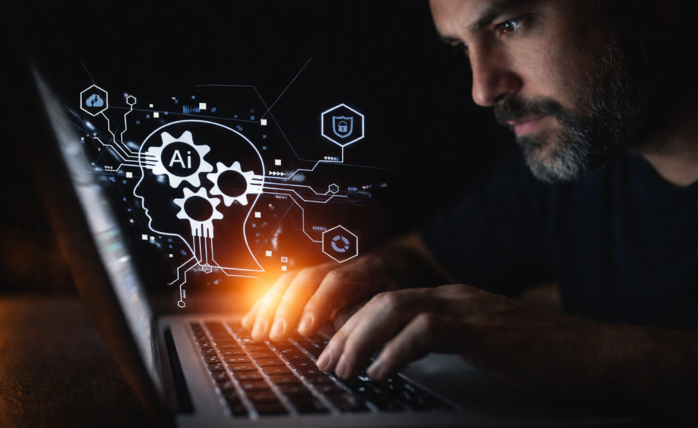 Top Generative AI Companies for Enterprises in 2026