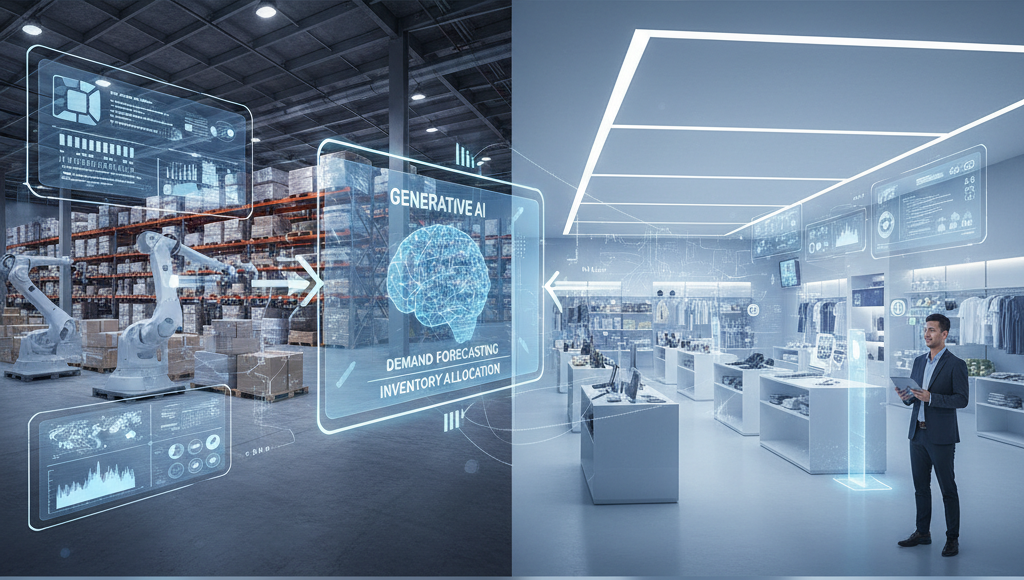 Best AI Solutions for Demand Forecasting and Inventory Planning (2026 Guide)