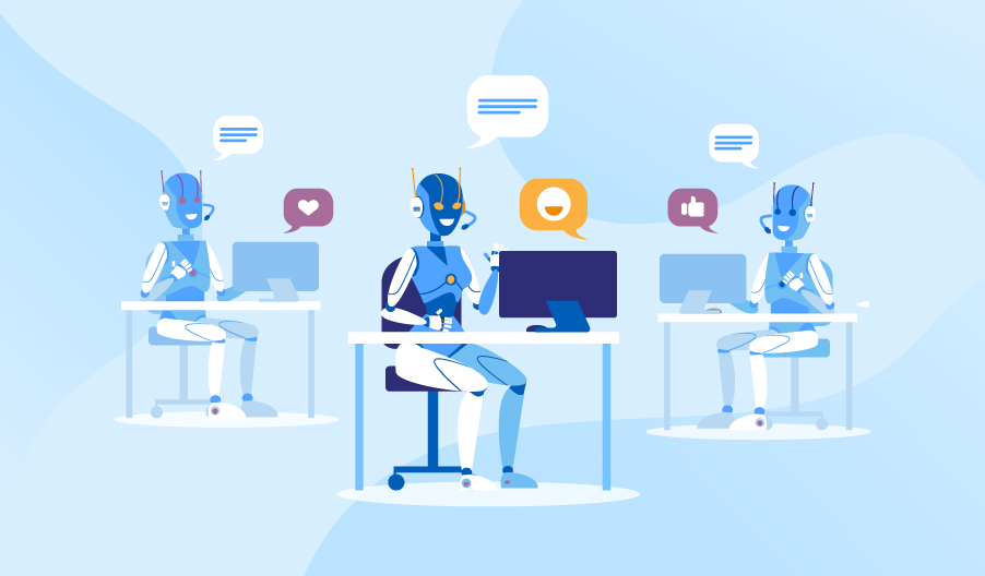 Best AI Platforms for Telecom Customer Support Automation