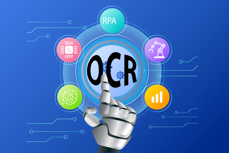 Best AI Solutions for Document Processing and OCR Automation