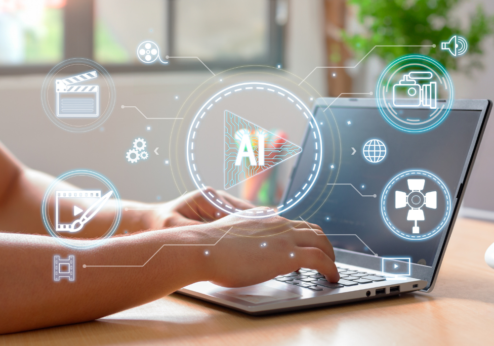 Top AI Tools for Administrative Productivity in Government
