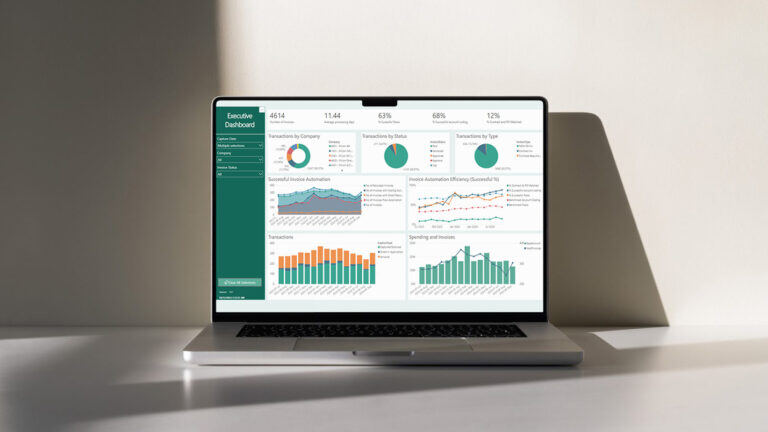 Top AI Platforms for Accounts Payable Automation
