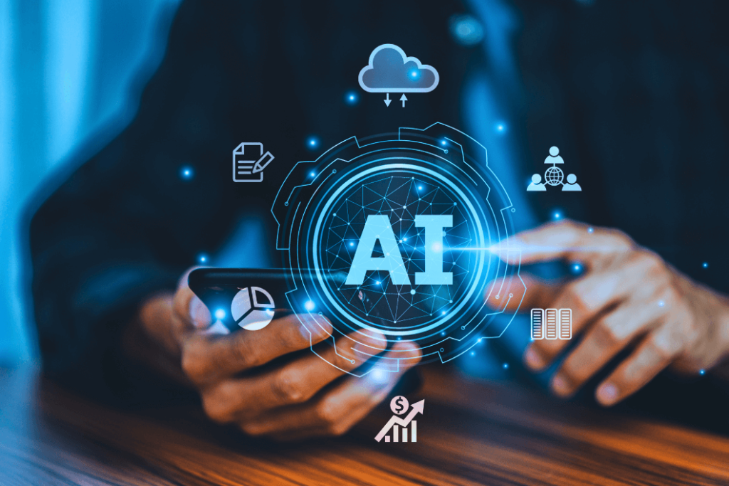AI Solutions for Financial Compliance and Risk Monitoring