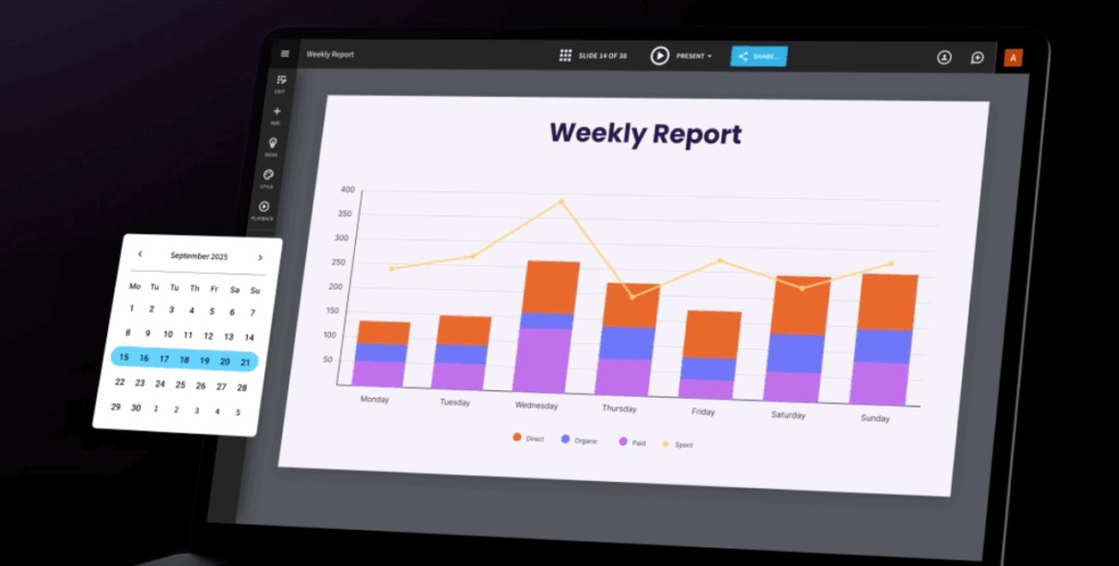 Top AI Tools for Automated Proposal and Report Writing (2026)