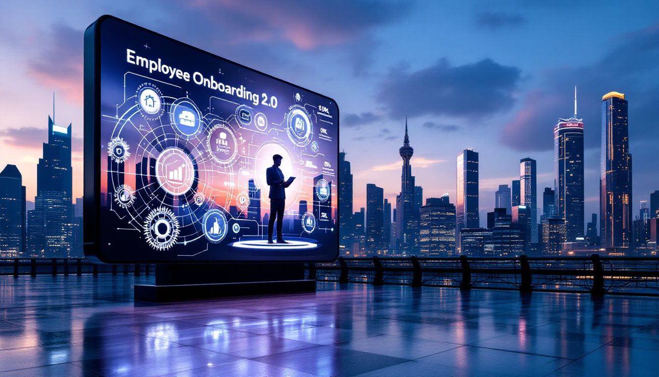 AI Platforms for Employee Onboarding Automation (2026)
